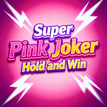 Super Pink Joker